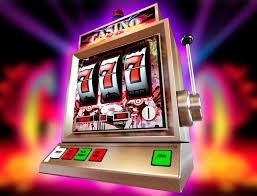 Online Slots