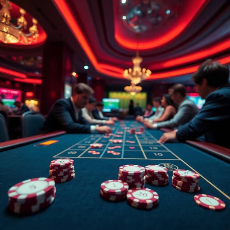 မြန်မာ့ Sportsbook လောင်းကစားပွဲ