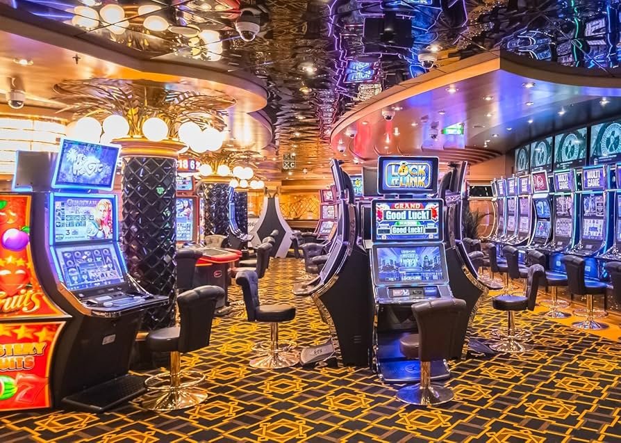 Live Casino Baccarat Real Dealer ကစားပွဲ